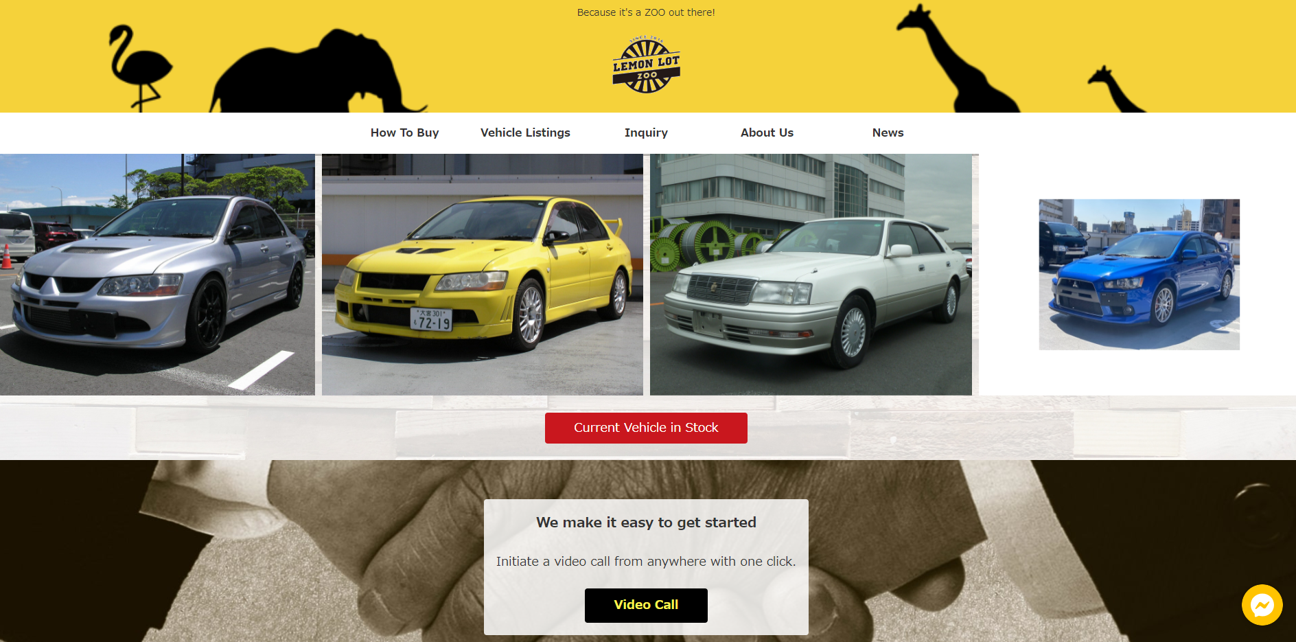 lemonlotzoo
