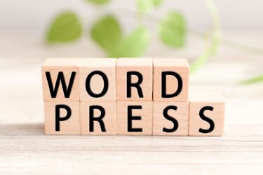 WordPressを使ってホームページを作成する利点