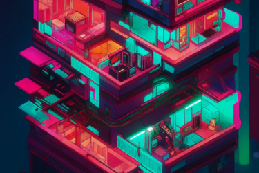 AIがもたらす創造性の拡大