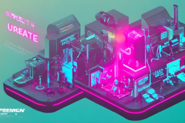 AIを活用したホームページ制作